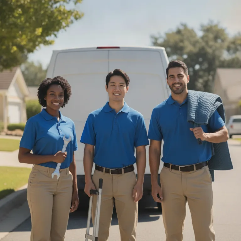 moving company Makakilo / Kapolei / Honokai Hale